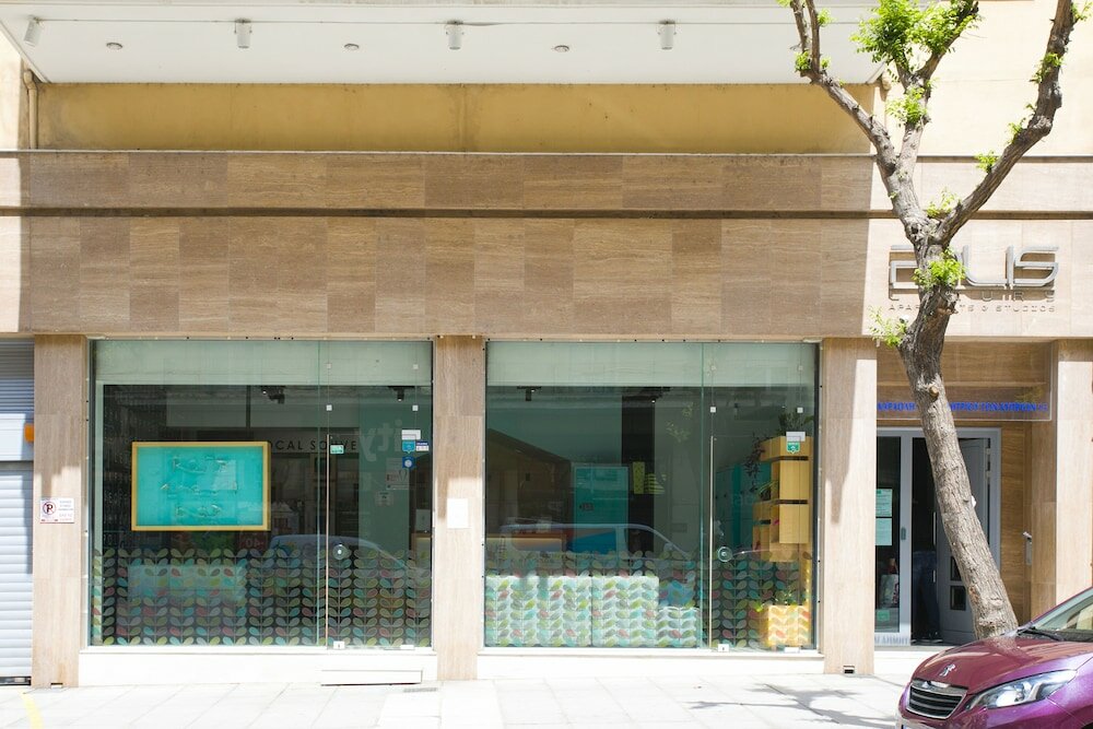 Фото Polis Apartments