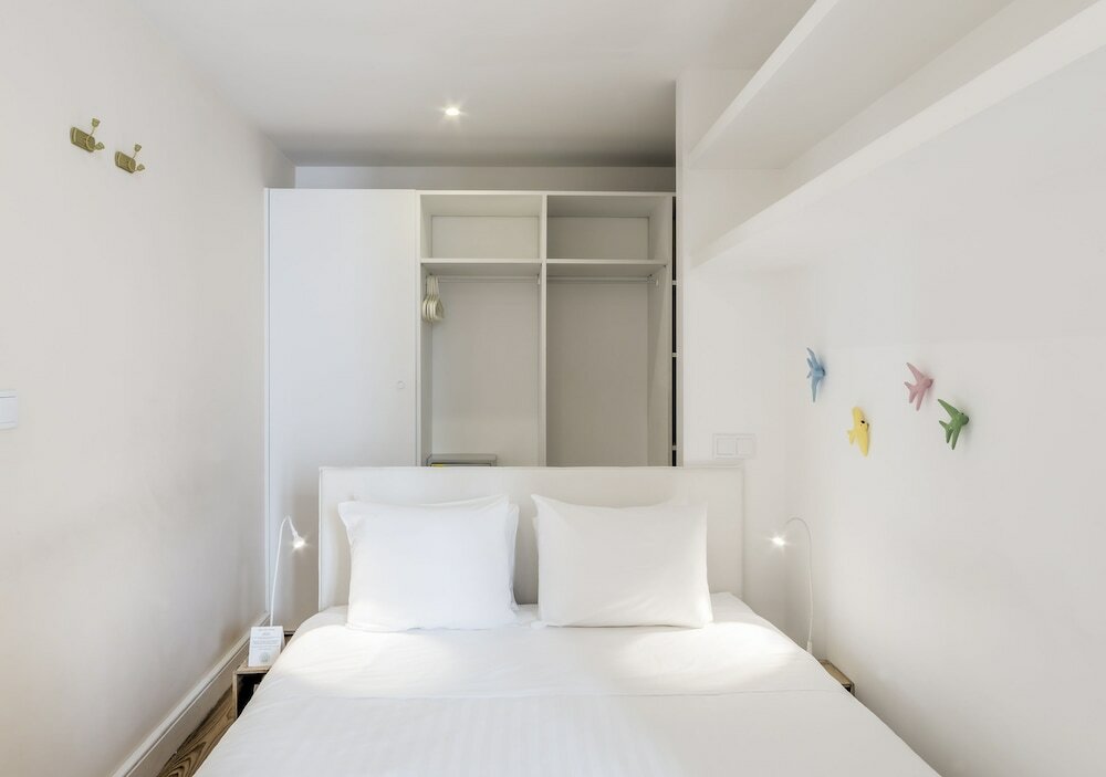 Фото Look At Me - Serviced Lofts & Studios