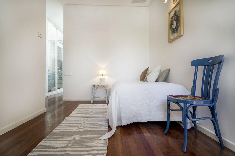 Фото Marshall Apartments by Hoom