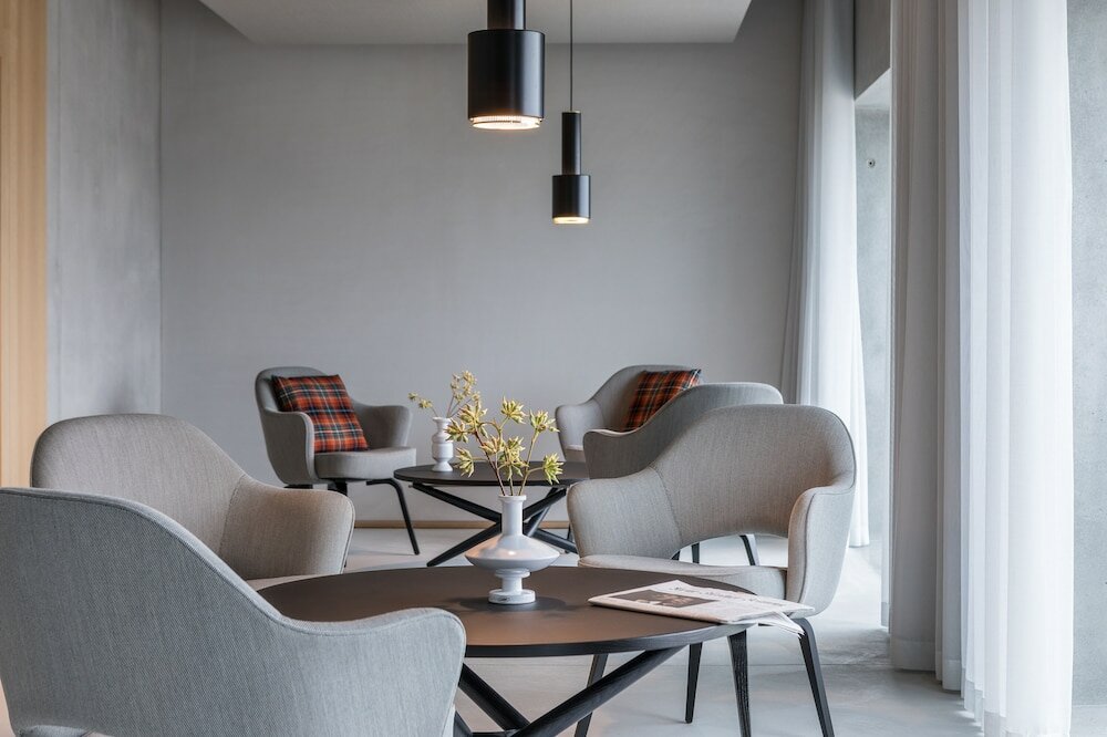 Фото Placid Hotel Zurich