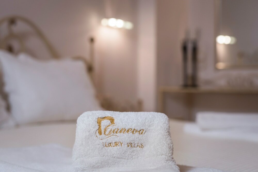 Фото Caneva Luxury Villa