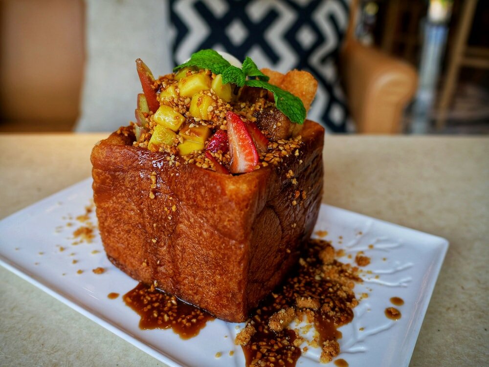 Фото M Social Hotel Singapore