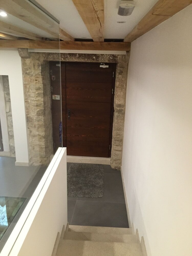 Фото Grgur Ninski Rooms