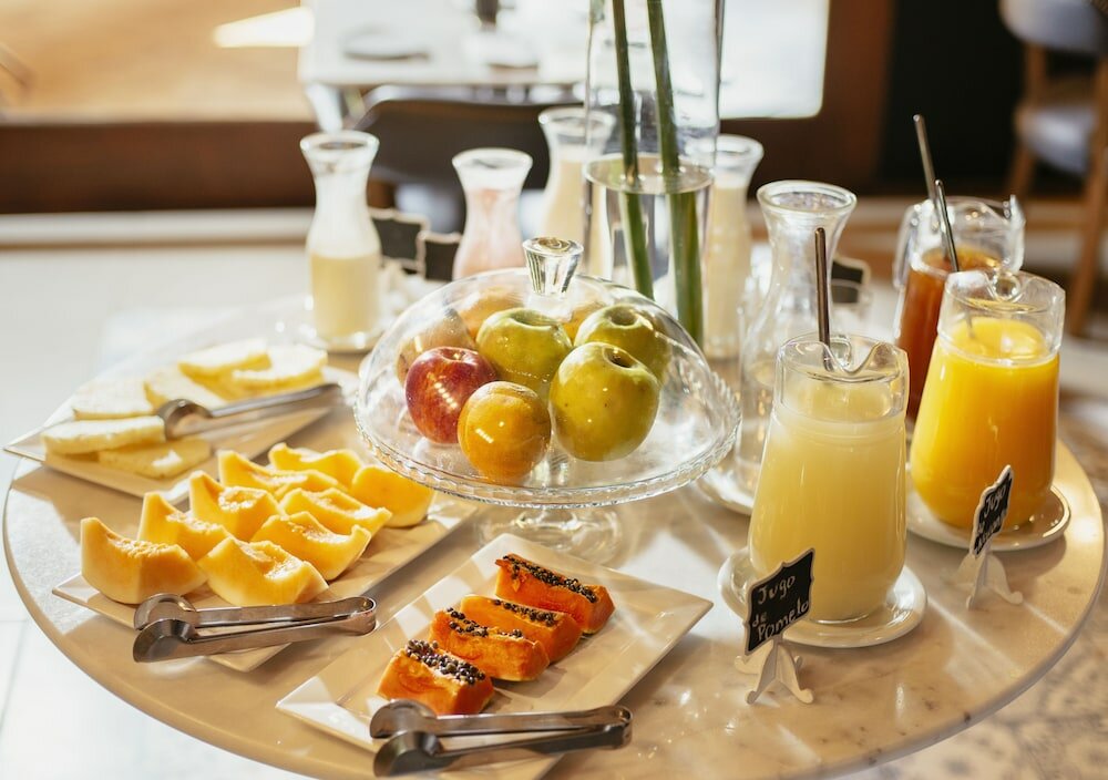 Фото Las Lomas Casa Hotel