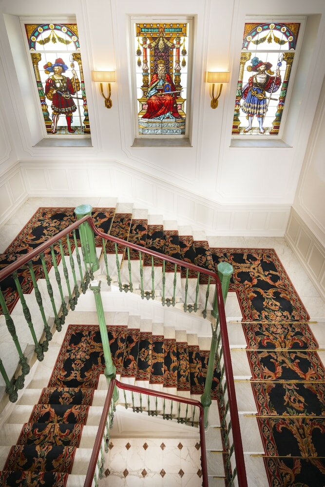 Фото Baur au Lac