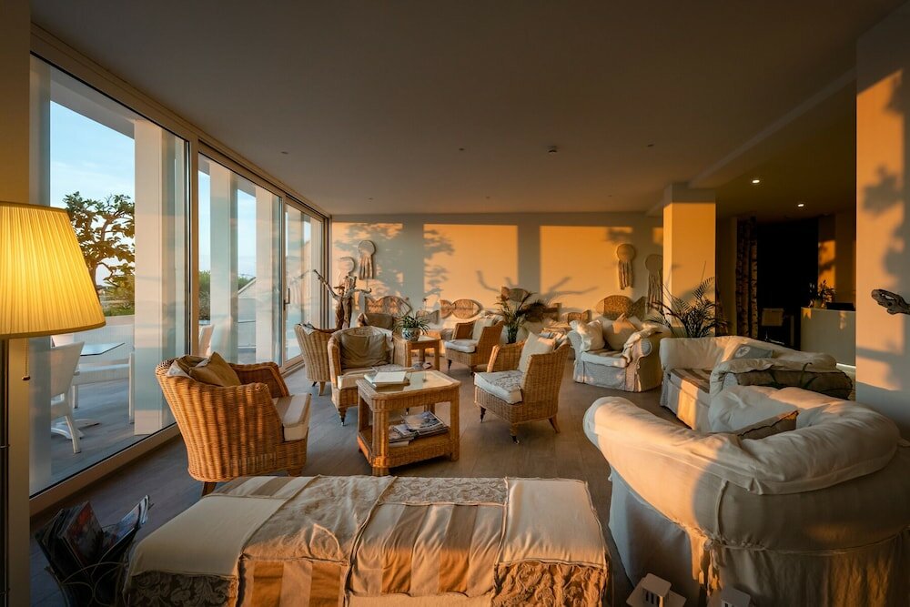 Фото Albergo Stellamare