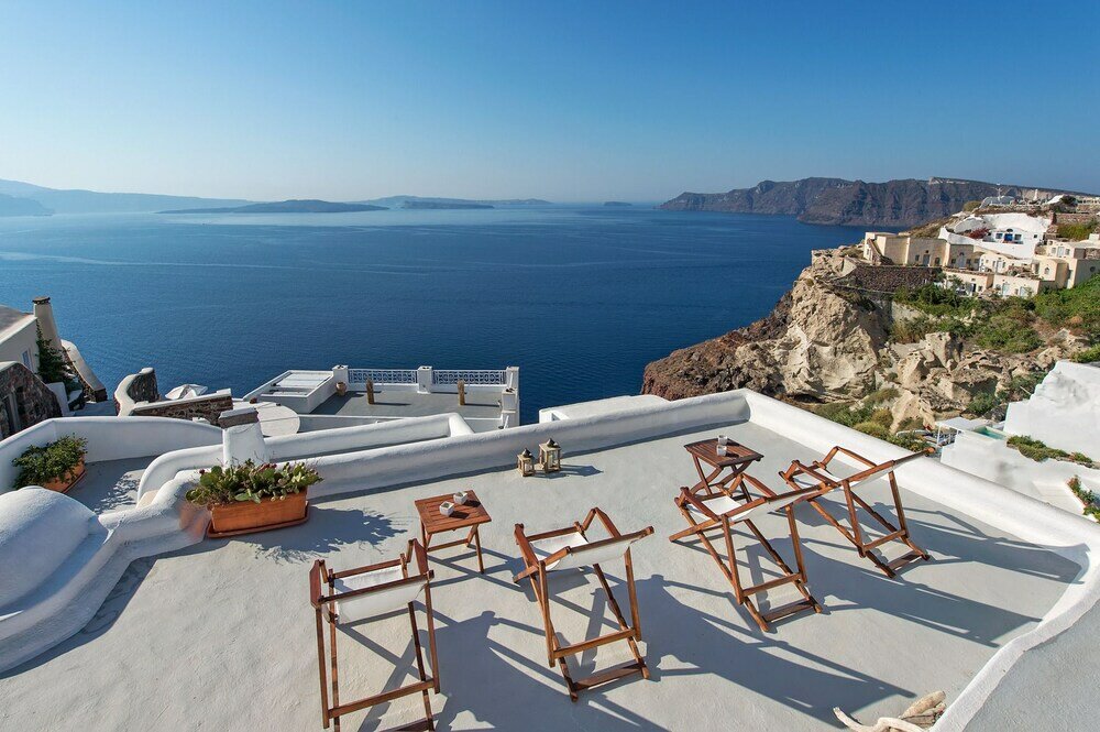 Фото Skala Cave by Thireon