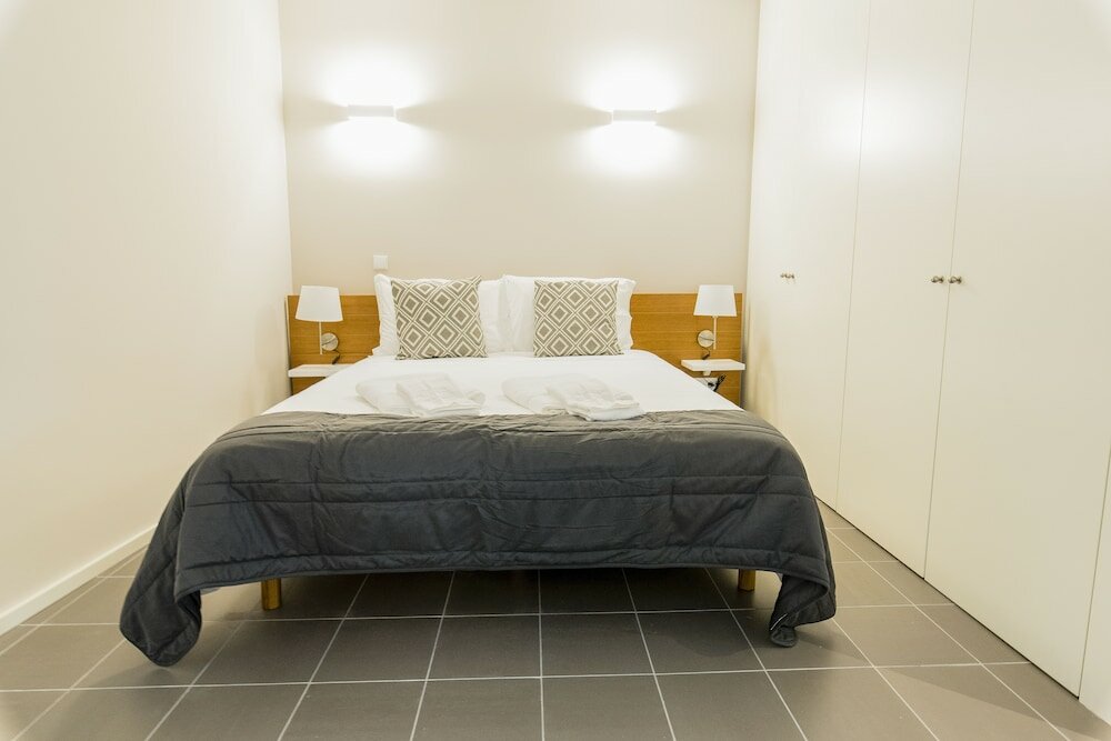 Фото Oporto Trendy River