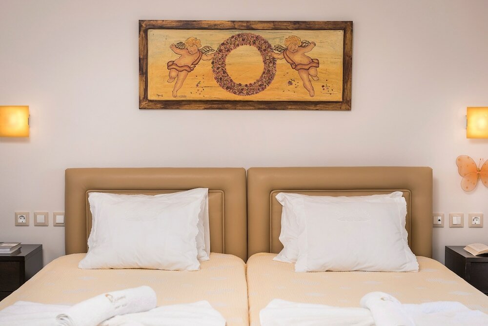 Фото Caneva Luxury Villa