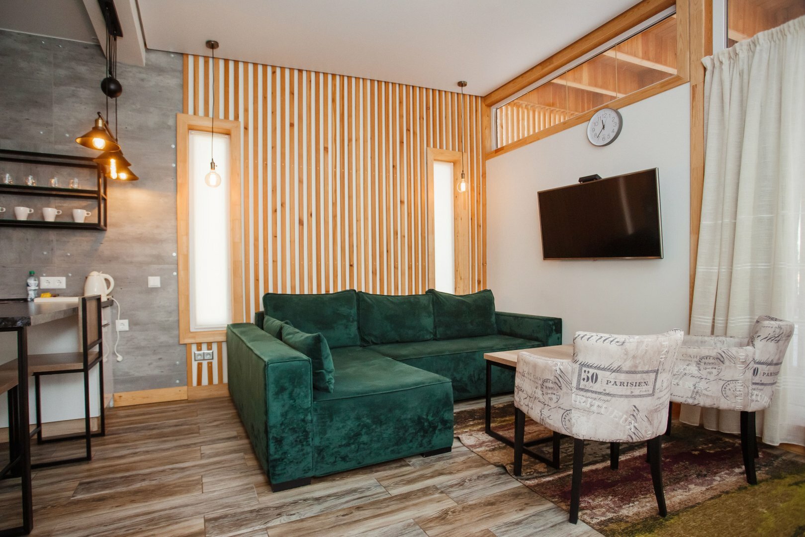 Фото Сибиряк