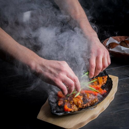 Санаторий Сибиряк в Бердске