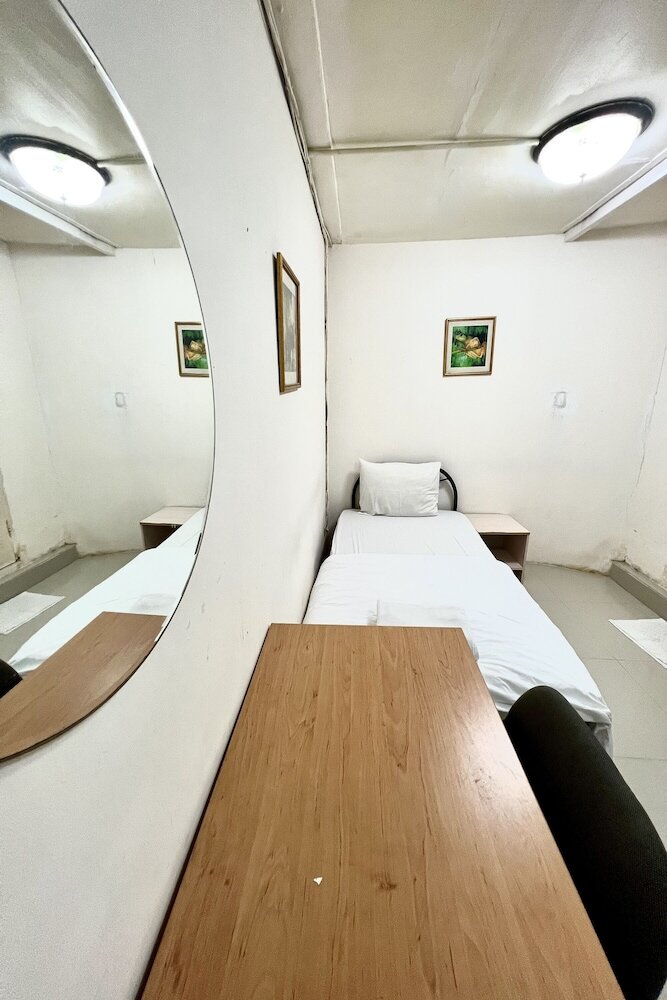 Фото Freesia Saladaeng Silom Apartments