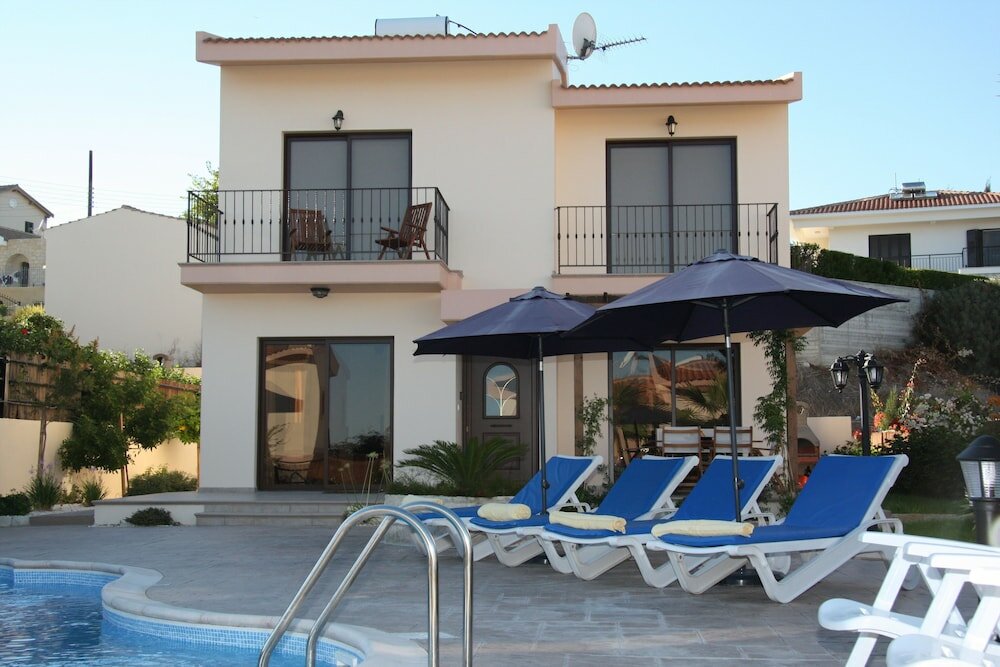 Фото Vineland Sheromyli Villas