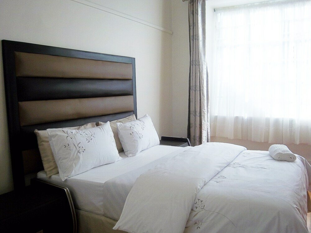 Фото Franchise Guest House