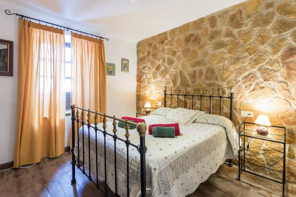 Фото Alojamiento rural El Cortijuelo