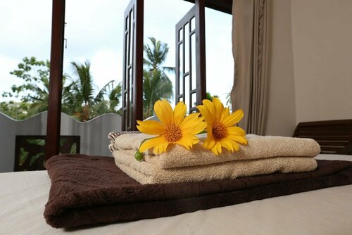 Гостиница Summer Valley Boutique Villa