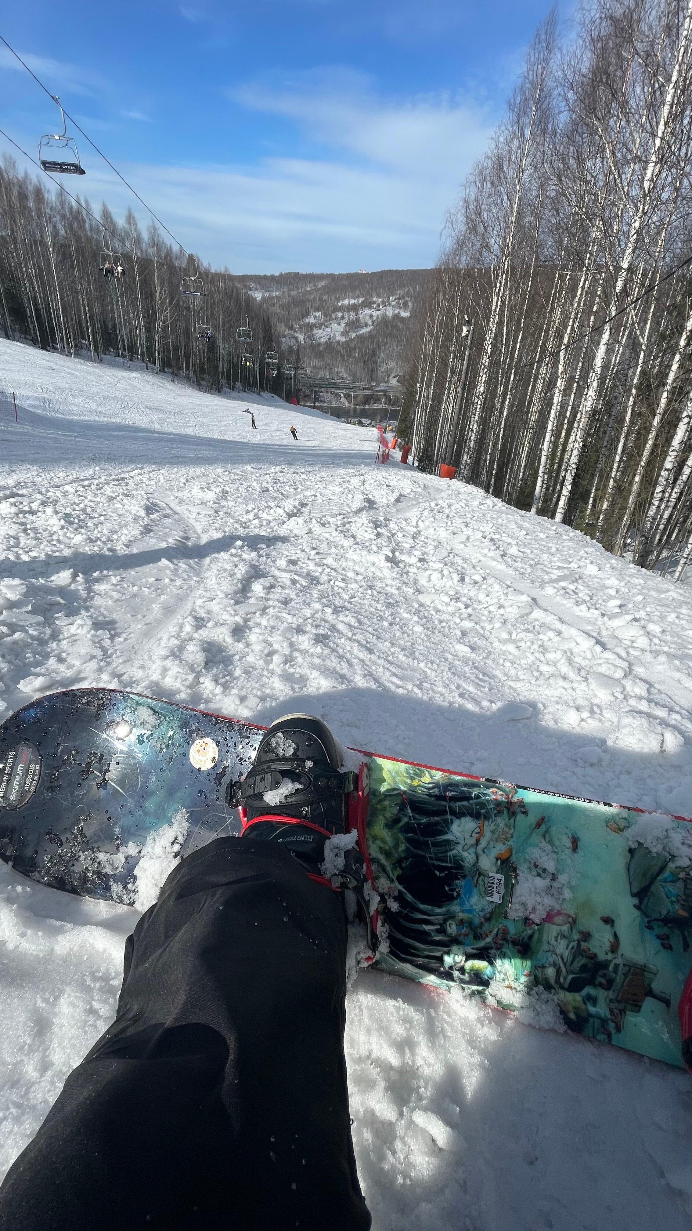 Фото Жемчужина