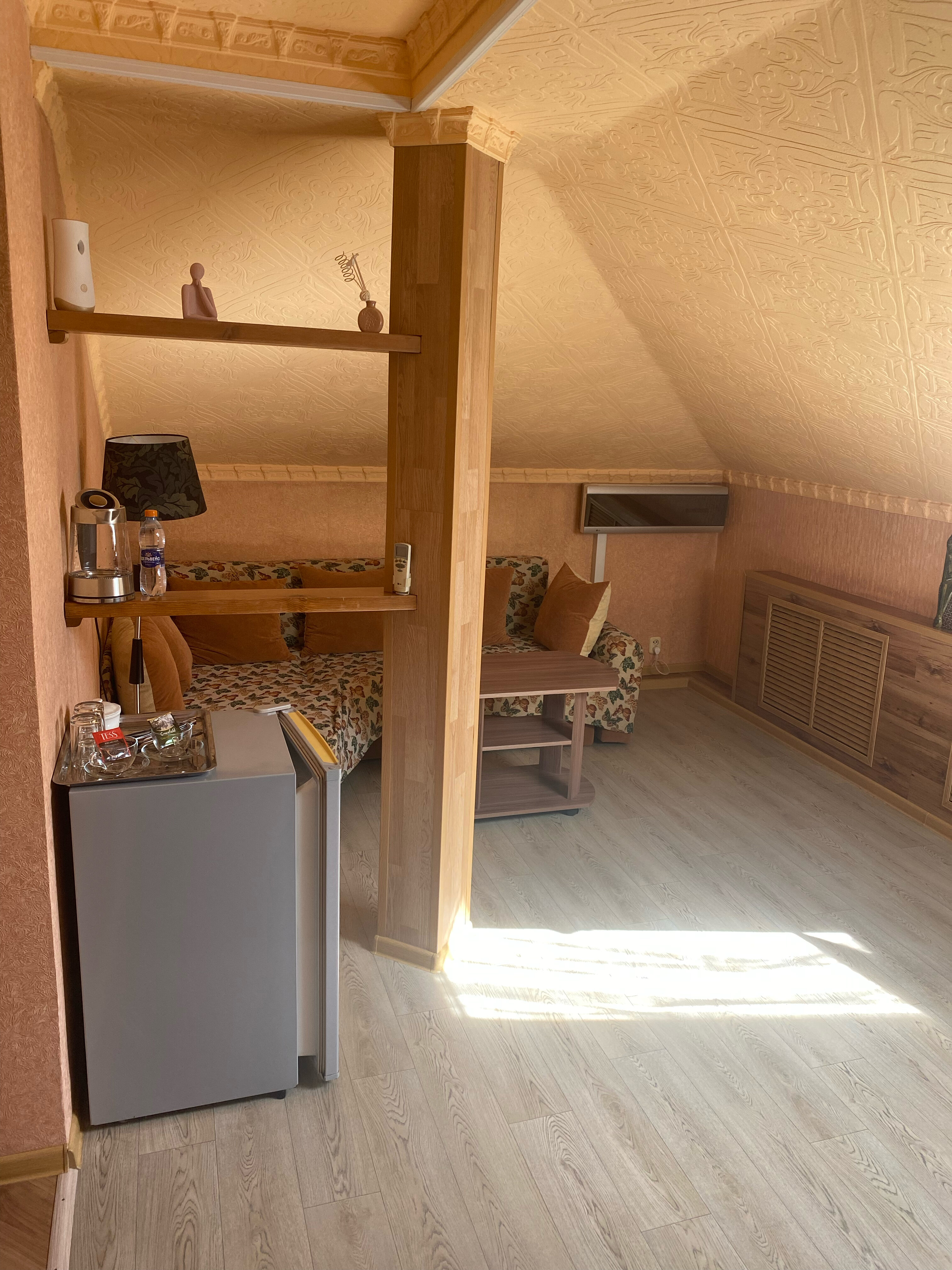 Фото Volf club Hotel