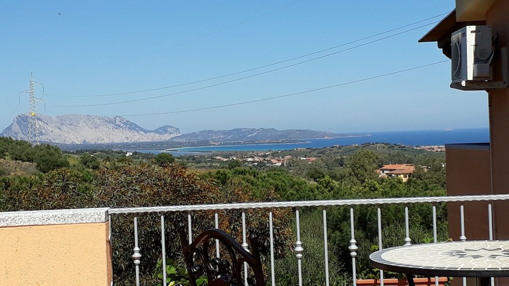 Фото B&b Li Muntigeddi