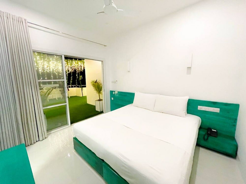 Фото Planktons Beach