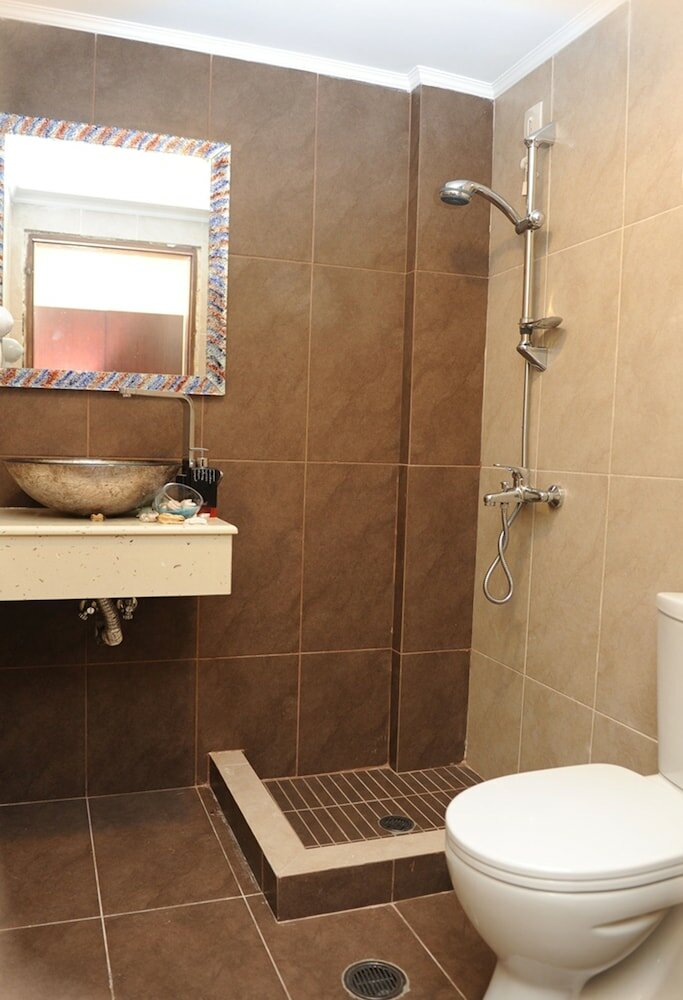 Фото Hotel Kalithea