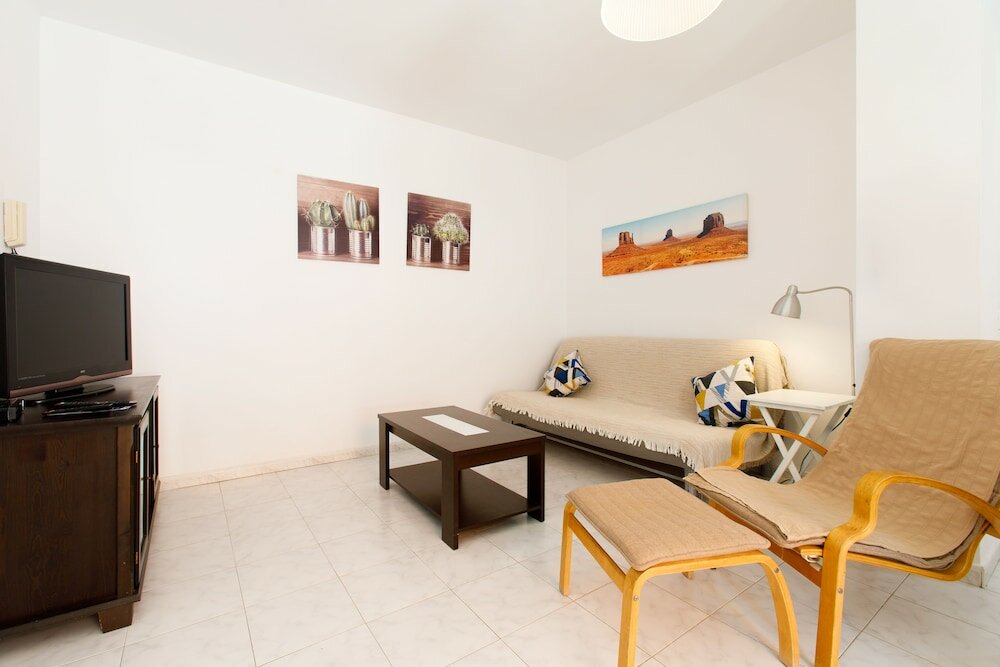 Фото Apartamentos Turísticos Almoraide