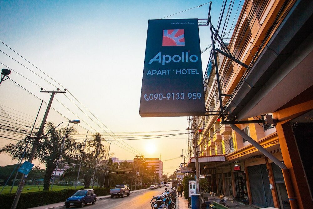 Фото отеля 5