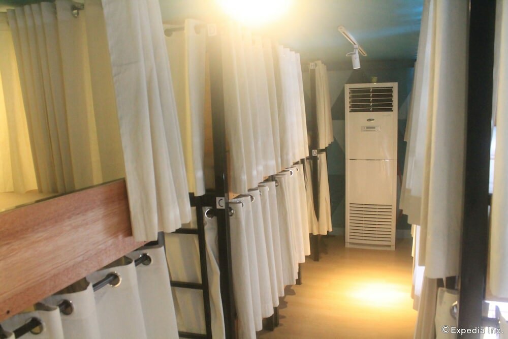 Фото Хостел Bgc Boutique Hostel And Dorm