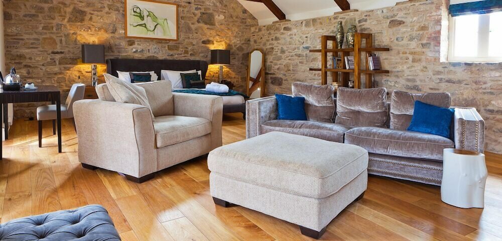 Фото Corran Resort & SPA