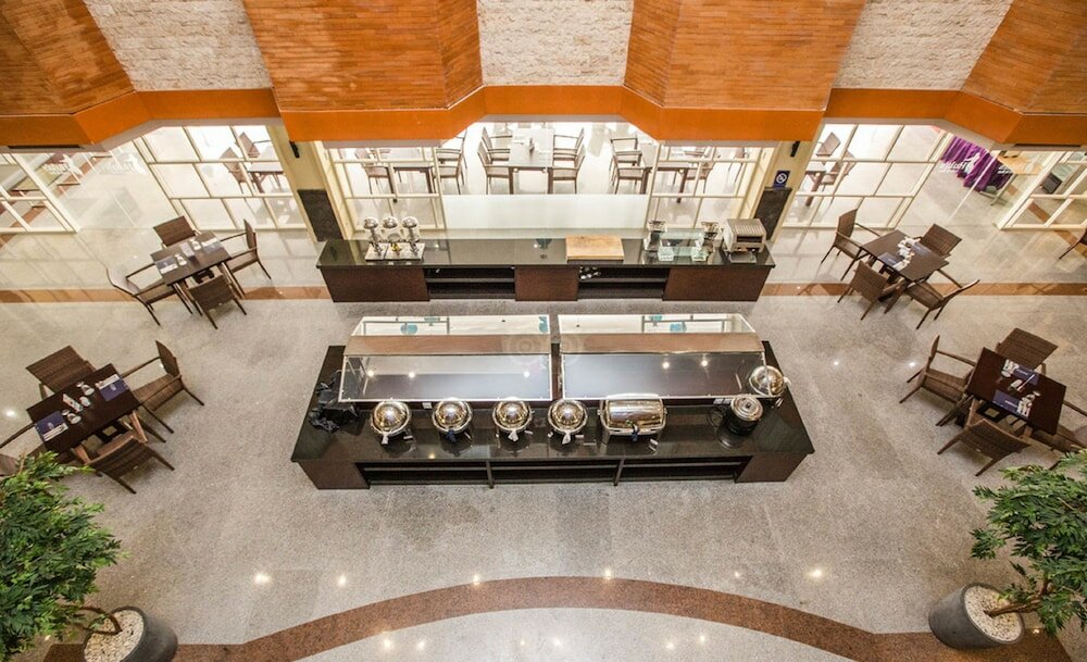 Фото Famous Hotel Kuta