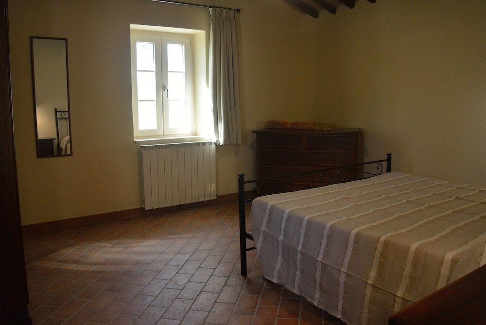 Фото Agriturismo dei Setteventi