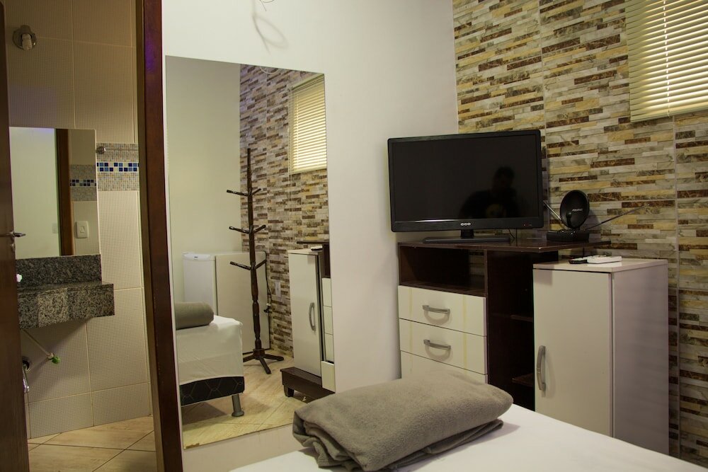 Фото Pousada Dubai