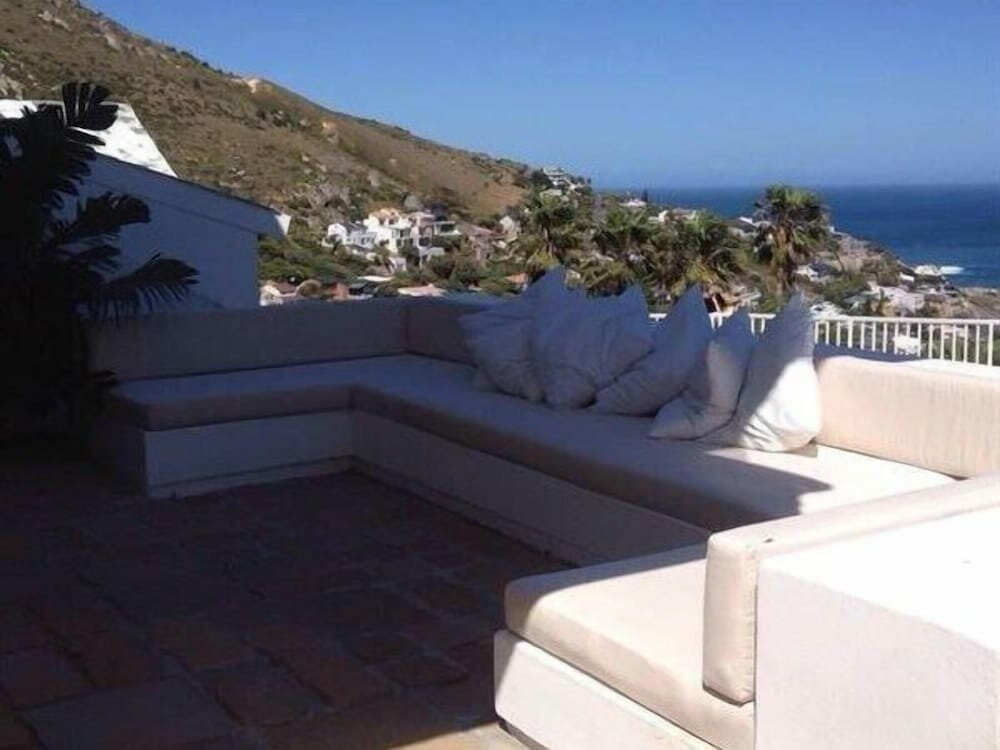 Hotel Hideaway Cape Town, Capetown, photo