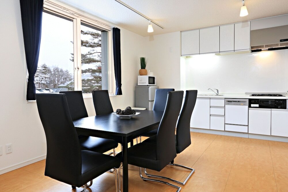 Фото Hakuba Echo Hotel