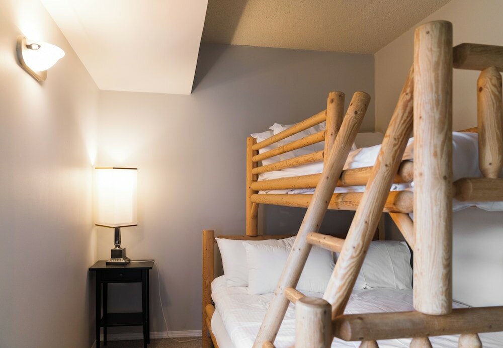 Фото Gibbons Life Accommodations