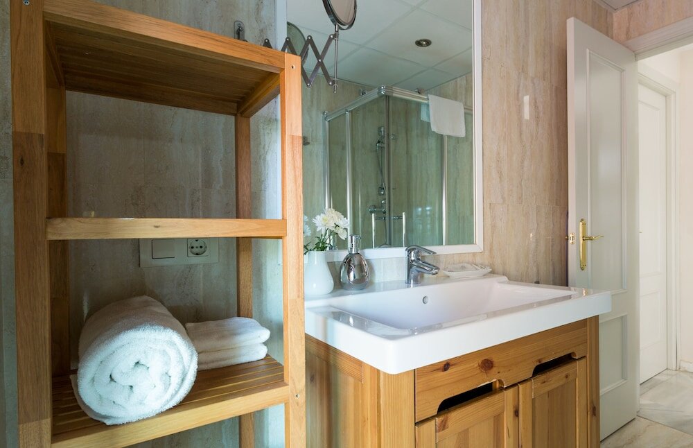 Фото Apartamentos Altamira