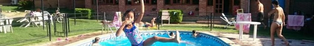 Фото Valle del Sol Hotel