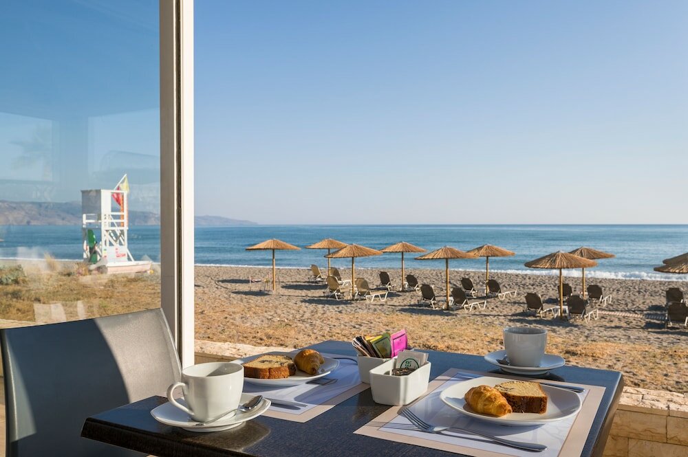 Фото Caretta Beach