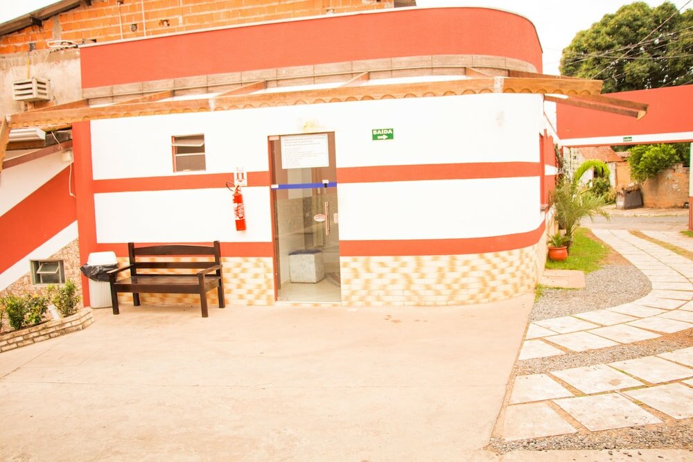 Фото Pousada Dubai