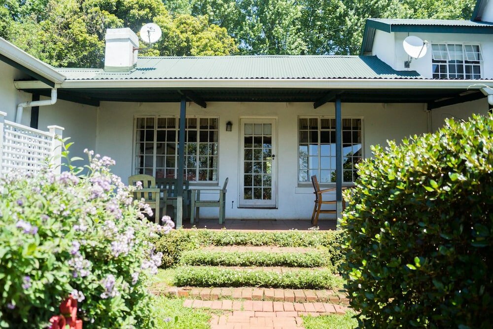 Фото Gateside Guest House