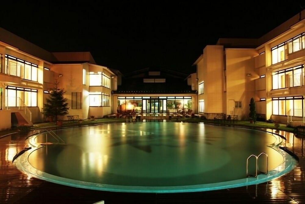 Фото Hotel Sun Valley Nasu