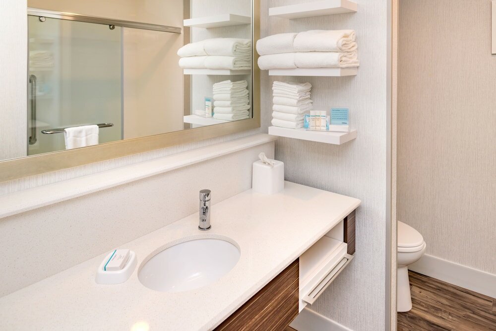 Фото Homewood Suites by Hilton Grand Rapids Downtown