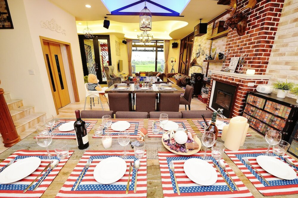 Фото C'est La Vie No. 8 B&b