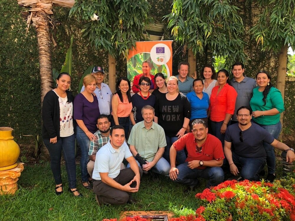 Фото Hotel Plaza Maria