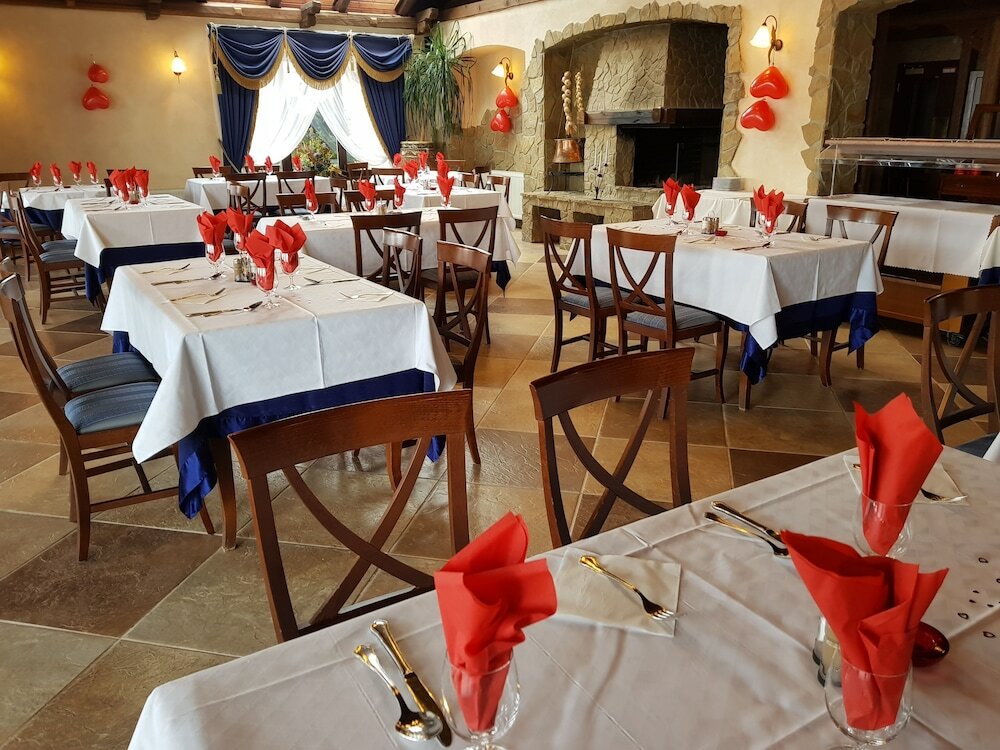 Фото Hotel Amalia