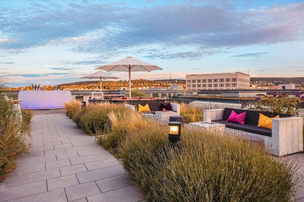 Фото Jaz in the City Stuttgart