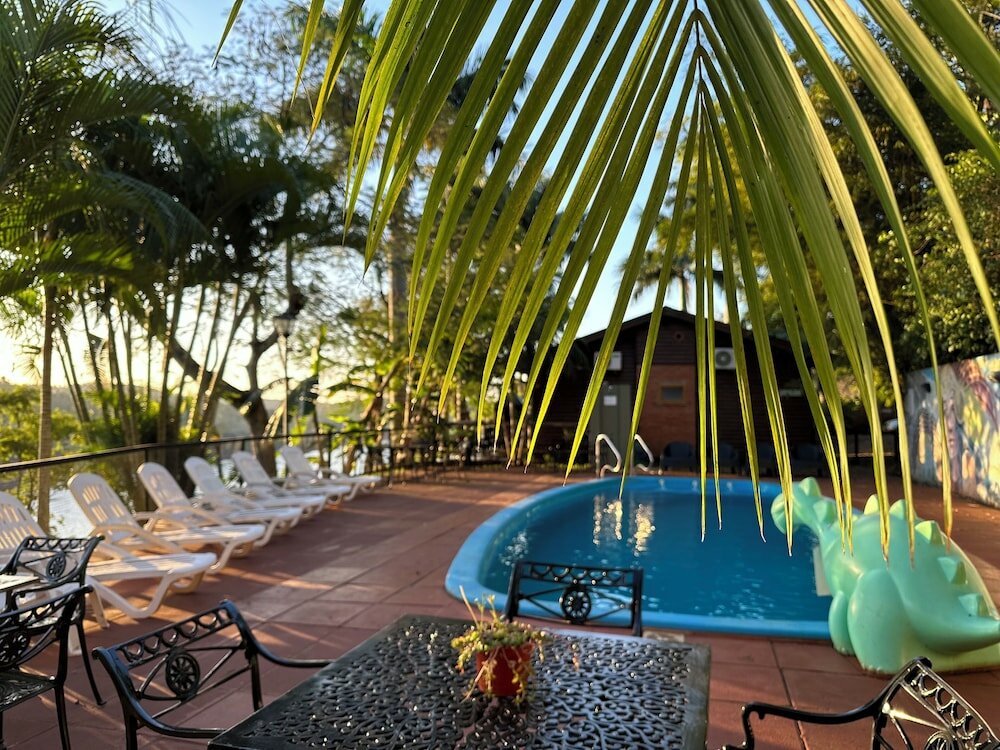 Фото Costa del Sol Iguazú