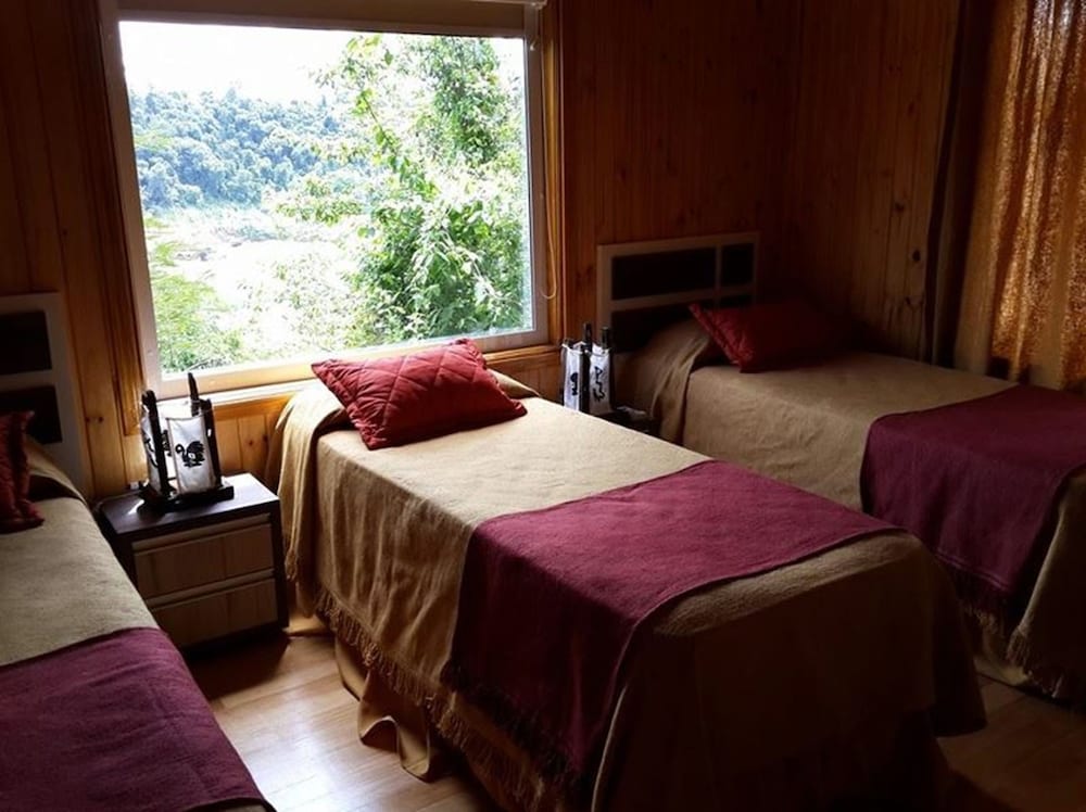 Фото Costa del Sol Iguazú