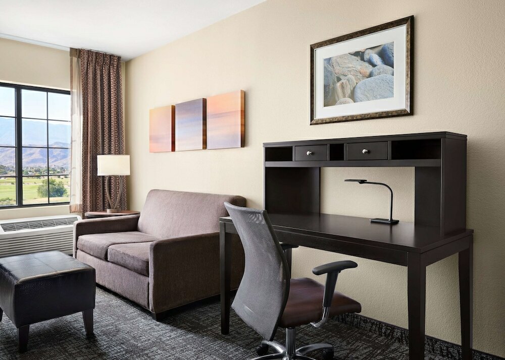 Фото Homewood Suites by Hilton Cathedral City Palm Springs
