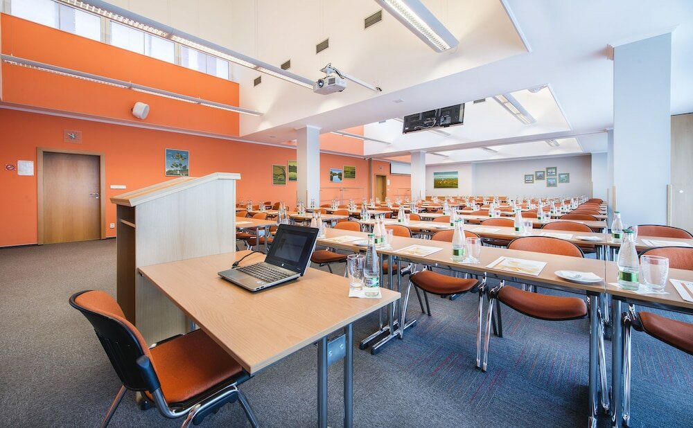 Фото Hotel Akademie Naháč